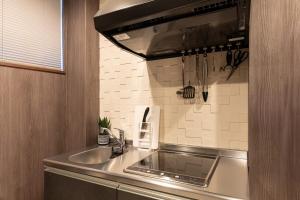 Tasone STAY Osaka 新大阪南方丸橋6F