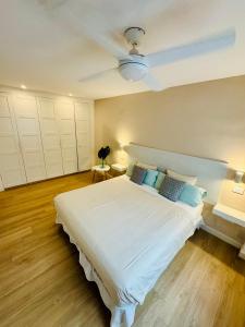 Suite El Médano Experimental II