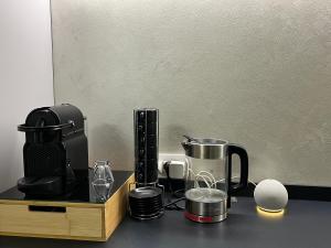 Charming Center Living Verona