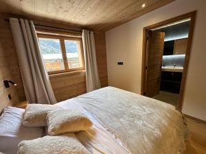 CHALET ALIET 1500 - 18 personnes PEISEY NANCROIX - LES ARCS - LA PLAGNE - PARADISKI