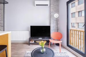 Cute Intimate Airy 1Bed1Bath Nisantasi Home! #405