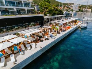 Bevanda Hotel & Restaurant - Unique Adriatic