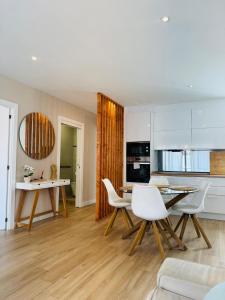 Suite El Médano Experimental II