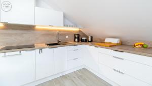 Apartamenty Good Time - Z widokiem na góry