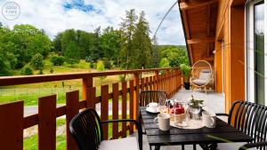 Apartamenty Good Time - Z widokiem na góry