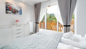 Apartamenty Good Time - Z widokiem na góry