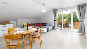 Apartamenty Good Time - Z widokiem na góry