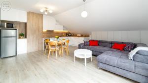 Apartamenty Good Time - Z widokiem na góry