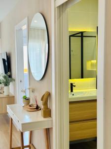 Suite El Médano Experimental II