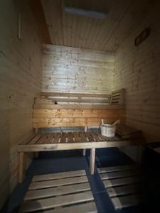 Cabana Escape Mountain Belis