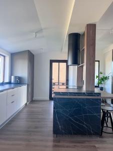 Cabana Escape Mountain Belis