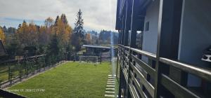 Cabana Escape Mountain Belis