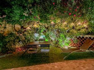 Luxueux haut de villa 4 per à 30m de la plage