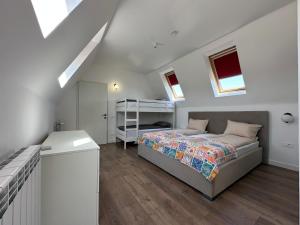 Cabana Escape Mountain Belis