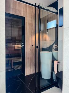 Cabana Escape Mountain Belis