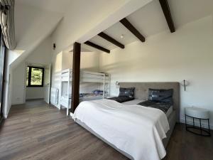 Cabana Escape Mountain Belis