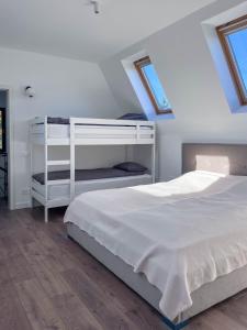 Cabana Escape Mountain Belis