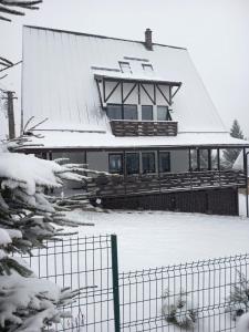 Cabana Escape Mountain Belis