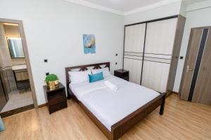 Modern Spacious 2bedroom Kilimani