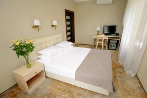 Kyivska Russ Resort Medical&Spa