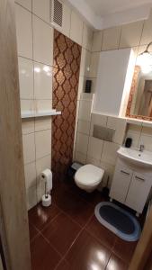 Apartament pod Górą Chełmską