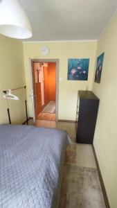 Apartament pod Górą Chełmską
