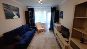Apartament pod Górą Chełmską