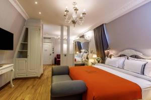 Amiral Palace Hotel Boutique Class