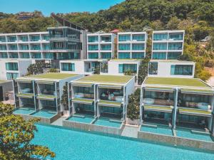 My Beach Resort Phuket, Panwa Beach