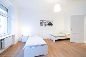 Apt Delmonicos 1 Zimmer Küche Bad Vollausstattung zentral
