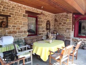 Chambre chez lhabitant