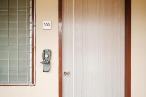 Thong Poon Apartment Chiang Mai