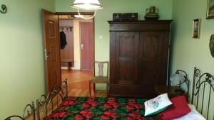 Apartament Stary Kazimierz - Apartamenty Pod Aniołem