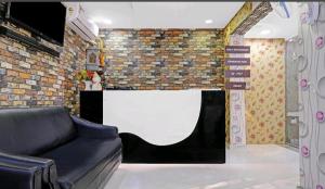 Raj Resort Calangute