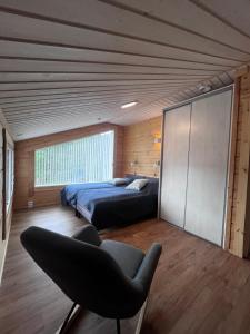 Villa Lehtoniemi with pick-up service by Rovaniemi Insider