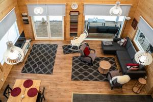 Villa Lehtoniemi with pick-up service by Rovaniemi Insider