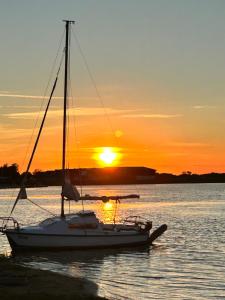 Domek pod Klonem - typ Mobilny