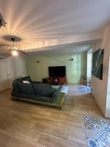 Maison de charme Centre-Ville - WIFI Netflix - Terrasse - 2 cours extérieures