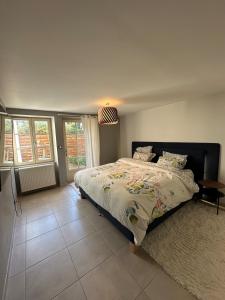 Maison de charme Centre-Ville - WIFI Netflix - Terrasse - 2 cours extérieures