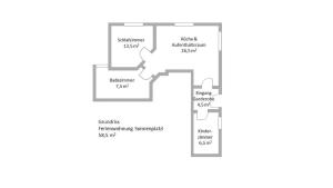 Ferienwohnung Sonnenplatzl