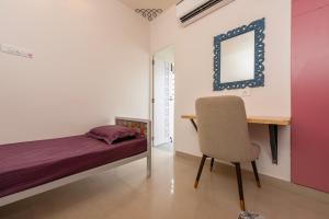 Chennai Pods Womens Hostel