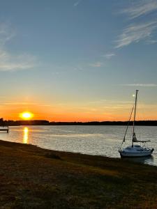 Domek pod Klonem - typ Mobilny