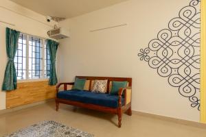 Chennai Pods Womens Hostel