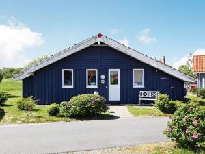 6 person holiday home in Otterndorf