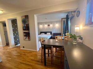 Villa Meri Apartments