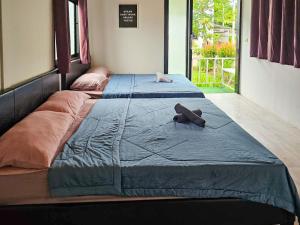 Norn nee Na Khao Kho นอน นี่ นะ เขาค้อ