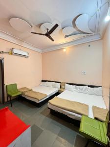 Shree Aanandam Palace