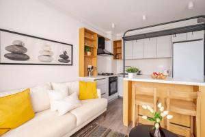 Cozy Prime Location 1BD1Bath Sweet Home! #404