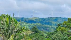 Norn nee Na Khao Kho นอน นี่ นะ เขาค้อ