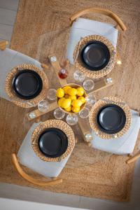 Villa Carla, Charming duplex in the heart of the city center, AC